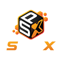 SpinX